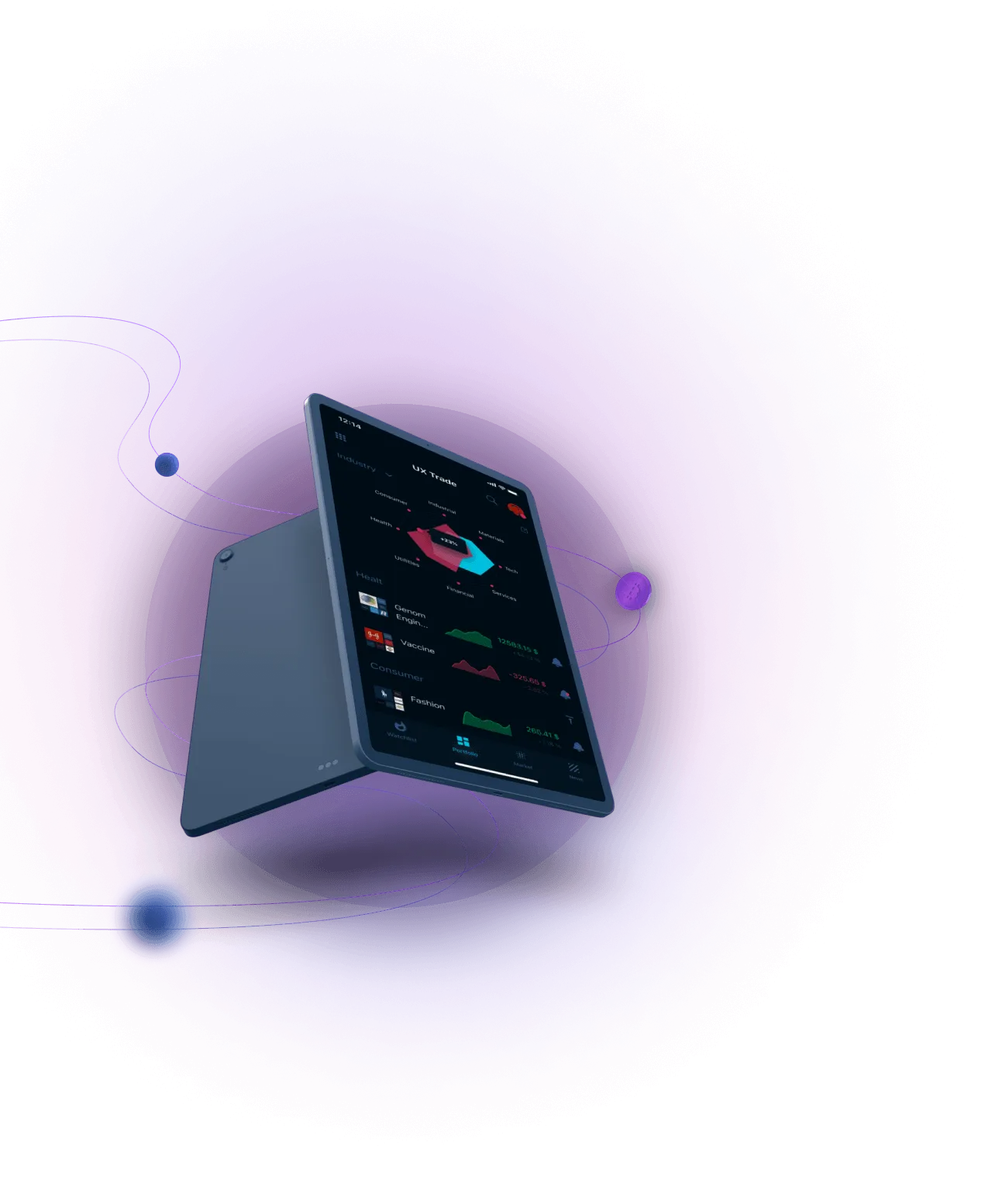 Quantum Auburn - Quantum Auburn 应用程序是什么？