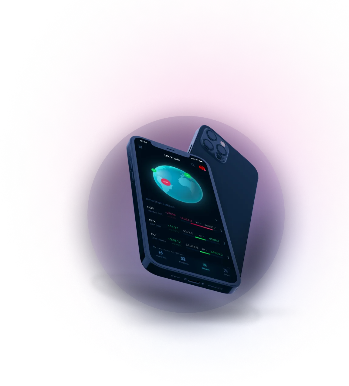 Quantum Auburn - Get in touch with us